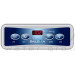  Balboa | Top Side Panel VL403 Jets, Light, Cool, Warm 150025-00